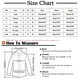 thumbnail image 3 of Suéter de cuello redondo para mujer, suéter informal de otoño e invierno, suéter de punto de manga larga, suéter de cuello redondo para mujer, abrigo para mujer, 3 of 4