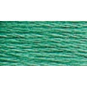 DMC Pearl Cotton Skein Size 3 16.4yd-Light Aquamarine