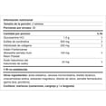 thumbnail image 2 of Glucosamina GAT Joint Support 60 Cápsulas GAT Glucosamina, 2 of 2