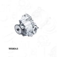 thumbnail image 1 of Bomba Aceite Moresa Para Volkswagen Tiguan 2013 - 2018, 1 of 1