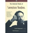 thumbnail image 2 of Vintage Classics The Collected Poems of Langston Hughes, (Paperback), 2 of 2