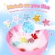 thumbnail image 4 of Kit de Squishy Crelloci Jelly Taba DIY con Silicona Líquida AB, 4 of 8