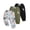Black, variant on Edvintorg 3 Pack Toddler Boy Clothes Dinosaur Sweatpants Drawstring Elastic Waist Casual Cotton Pants Winter Joggers for Boys 6M-3T