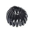 thumbnail image 1 of Bobble Para El Cabello, Forma De Nido, Pasador De Plástico Para El Cabello, Soporte Para Moño Para Niña, Moño, Cola De Caballo, Estilo De Cabello Bajo Updo Monstrate CE003181-05, 1 of 6