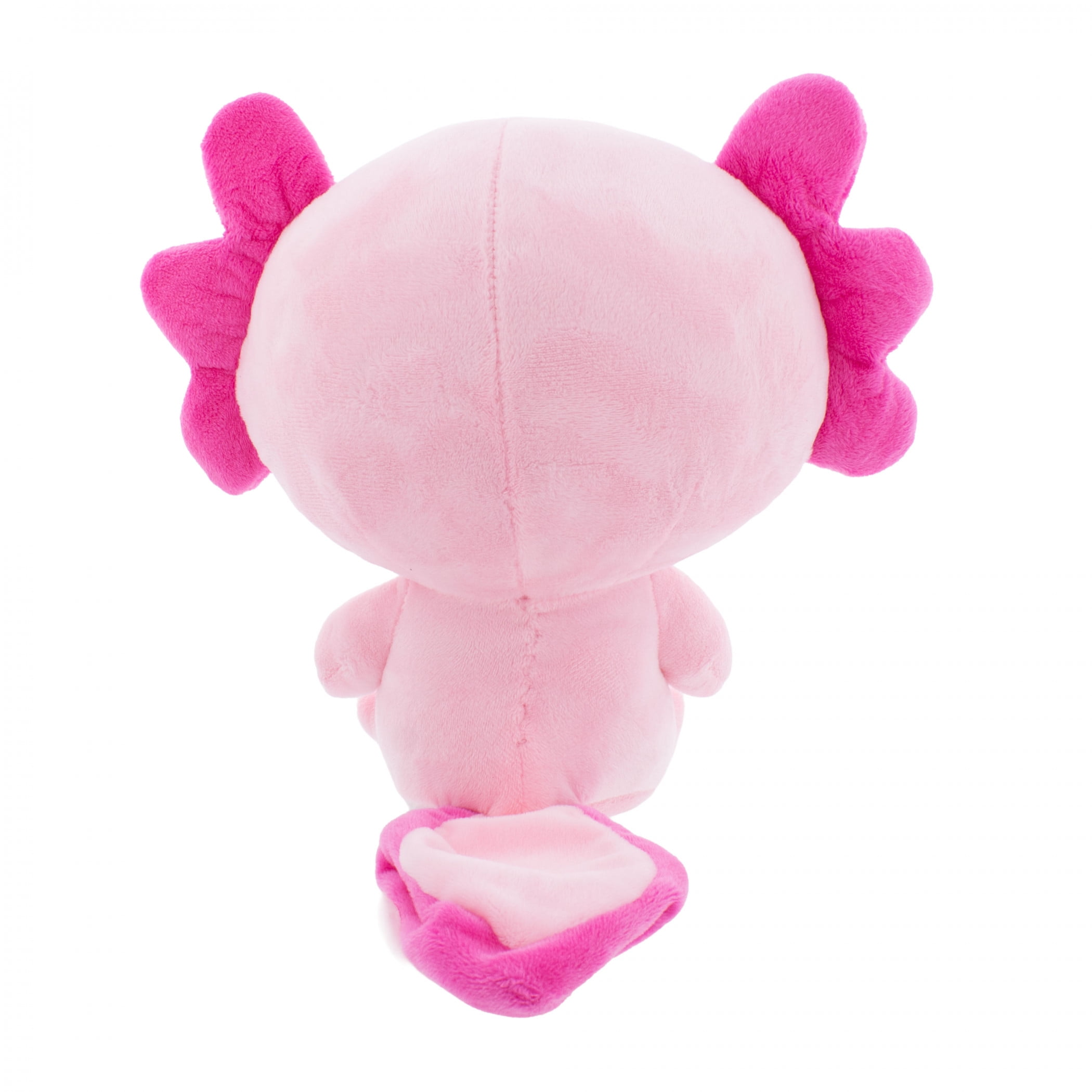 Hello Kitty 896029 9 in. Axolotl Costume Plush Toy