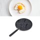 thumbnail image 5 of Mini Sartén Para Huevos, Sartén Para Huevos, Sartén Pequeña Para Huevos, Mini Sartén Con Hierro Antiadherente, Mini Sartén Para Tortillas Para Panqueques, Utensilios De, 5 of 7