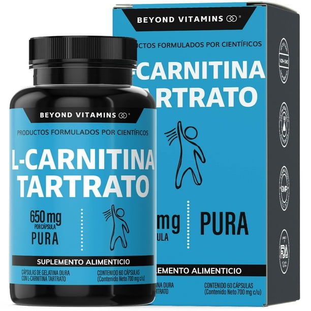 activlab l carnitine OBY L Carnitina con Vinagre de manzana, CLA y cetonas main image 0