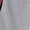 HEATHER GREY, variant on Disney Cars - Lightning McQueen Seven-Time Champ - Juniors Cropped Cotton Blend T-Shirt