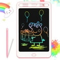 thumbnail image 4 of GKcity 8.5 Inch LCD Writing Tablet for Kids, Electronic Doodle Board Gifts, 4 of 10