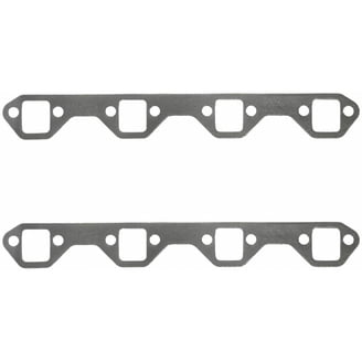 FEL-PRO MS 97047 Exhaust Manifold Gasket Set – Premium Seal For