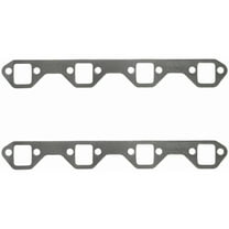 FEL-PRO MS 95954 Exhaust Manifold Gasket Set Fits select: 1993-1995 FORD F150, 1996-2001 FORD EXPLORER