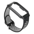 thumbnail image 2 of Watch Band,20mm Silicone Watchband Soft Smart Watch Band Watch Wrist Band Versatile Functionality, 2 of 14