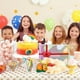 thumbnail image 4 of Juego de Sándwiches Cutter de 29 Pzas, Cortadores de Sándwiches para Almuerzo de Niños, Máquina sin Corteza, Cortadores de Galletas, Molde de Sándwich con Formas Cutter de Frutas y Verduras para Lonchera Bento, Cortadores de Galletas DIY, 4 of 7