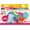 Assorted, variant on American Crafts Medium Tie Dye Kit 4oz 76/Pkg-12 Assorted Bright Colors