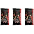 thumbnail image 1 of 3 Paquets Magic : The Gathering Lot de Paquets Booster de Collection MTG Innistrad Crimson Vow, 1 of 3