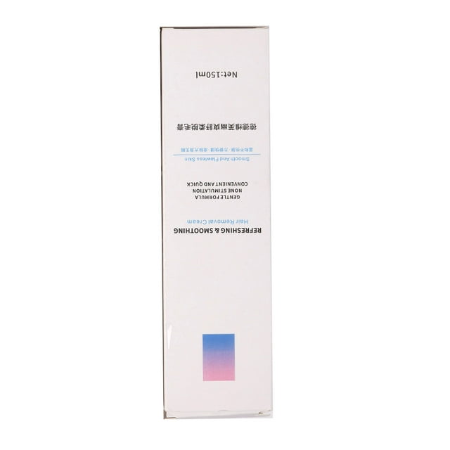 Inhibidor del cabello, spray para depilación, espuma para depilación a base de hierbas, spray para depilación, rendimiento potente