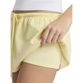 thumbnail image 4 of Mills by Millie Bobby Brown Women's Terry Skirt, Sizes XXS-XXL, 4 of 5