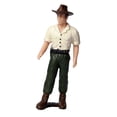 thumbnail image 3 of Modelo de juguete de granja masculina Hugo figura de la granja, 3 of 5