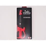 Seki Sound Guitar Scissors with Stand – Red – Made in Japan