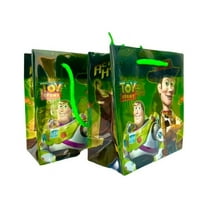 Disney Toy Story 2pk party favor small goodie gift bags