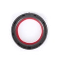 thumbnail image 2 of Replacement Plastic Top Fixed Sealing Ring for Dyson V10/V11 Vacuum Cleaner, 2 of 10