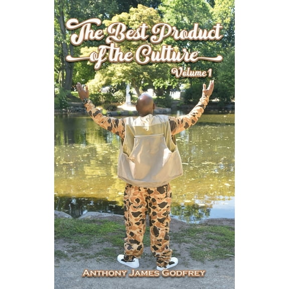The Best Product of the Culture (Paperback)