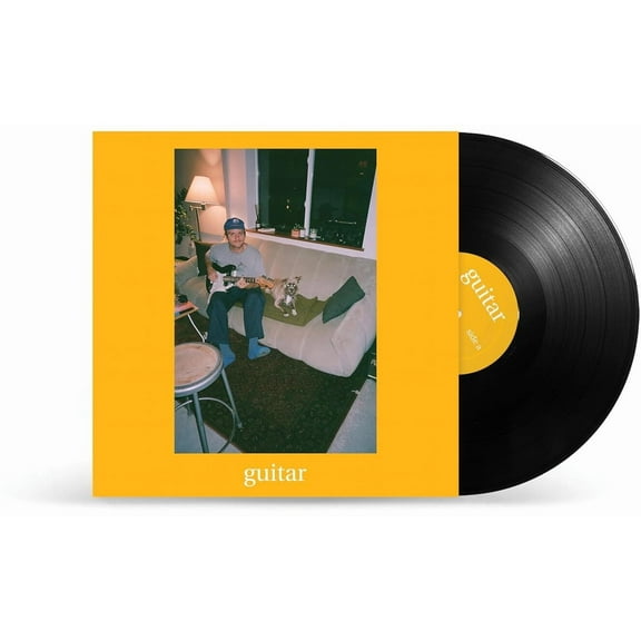 Mac Demarco - Guitar - Music & Performance - Vinyl