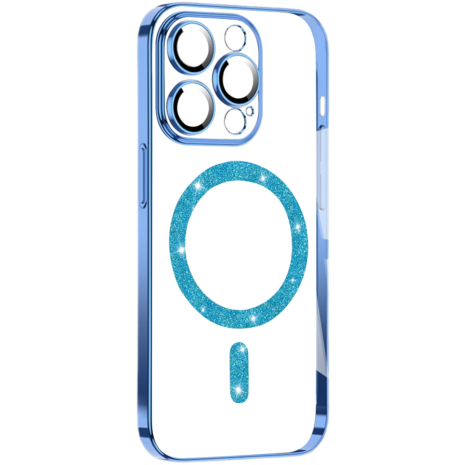 iPhone 14 Pro Max Transparent X-The vel Case - Dealy