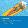 thumbnail image 4 of Paquete de cloro y alcalinidad para piscinas In The Swim, 4 of 8
