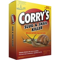 Slug and Snail Killer 3.5lb