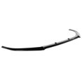 thumbnail image 2 of Avant Spoiler avant Splitter Pare-Chocs Diffuseur Voiture Pare-Chocs Protecteur Spoiler avant pour 6 R Noir Brillant Spoiler Lip Splitter Voiture Modifié Partie Fit pour 6 R R20, 2 of 8