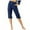 Navy, variant on JINMGG Summer Fall Cargo Pants for Women, Womens Fashion Women's Loose Wide Leg Pants High Waist Straight Pants Casual Pants