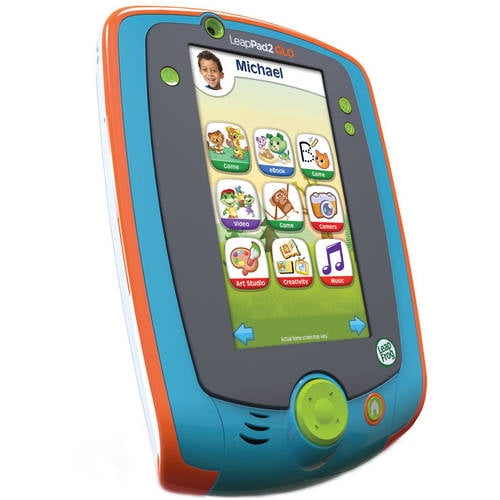Leapfrog cheap leappad glo