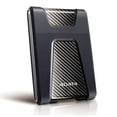 thumbnail image 3 of ADATA DashDrive Durable HD650 - Disque Dur - 2 To - Externe (portable) - 2,5 Pouces - USB 3.0 - Noir, 3 of 5