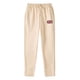 thumbnail image 2 of Ceisia Men's Relaxed Straight-Leg Sweatpants | Elastic Waist Athletic Pants with Union Jack Print & Side Pockets (Multiple Solid Colors) Gifts, 2 of 3