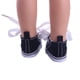 thumbnail image 3 of Zapatos de lona para muñecas de 14 pulgadas, zapatillas para muñecas, accesorios para muñecas, regalo perfecto para niñas, 3 of 7
