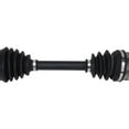 thumbnail image 3 of Detroit Axle - Front Right CV Axle for 2006-2008 Infiniti M35, 2011-2013 M37, 2009-2021/2023-2024 Nissan GT-R, Passenger Side CV Axle Shaft, 3 of 7