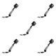 thumbnail image 3 of Limpiadores de golf Soidarity Cepillo de doble cabeza Profesional, 3 of 6