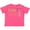 Retro Heather Pink, variant on Inktastic Live, Laugh, Love Boys Toddler T-Shirt