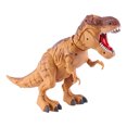 thumbnail image 2 of Big Save,HWRETIE Remote Control Robots Clearance,Spray Dinosaur Robot Pet with Music Light Kids Toy Gift, 2 of 9
