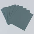 thumbnail image 4 of 2Pcs Grit 150-1000 Wet Dry Sandpaper Super Fine Sanding Sheet Polishing Tool, 4 of 7