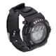 thumbnail image 1 of Reloj Digital Para Niños, Luz LED, Alarma, Cronómetro, Calendario, Reloj Para Niños Resistente Al Agua Hasta 30 M, Formato De 12/24 Horas, Para Niños Y Niñas, 1 of 7