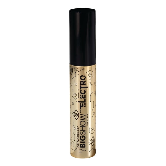 Annabelle Bigshow Electro Full Fan Effect Mascara