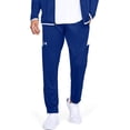 thumbnail image 3 of Pantalón Under Armour Rival para Hombre 1326762-400 azul M, 3 of 5