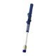 thumbnail image 1 of Entrenador de swing de golf, palo de calentamiento retráctil para mejorar la fuerza, la flexibilidad y el ritmo. Azul, 1 of 9