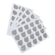 thumbnail image 1 of Extensión de Pestañas de Soporte de Pegamento de Pestañas de Papel de Aluminio, 1 of 7