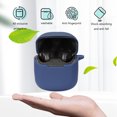 thumbnail image 3 of Carcasa de Silicona para JBL CLUB PRO+ Universal con Protector de Compartimento de Carga, 3 of 9