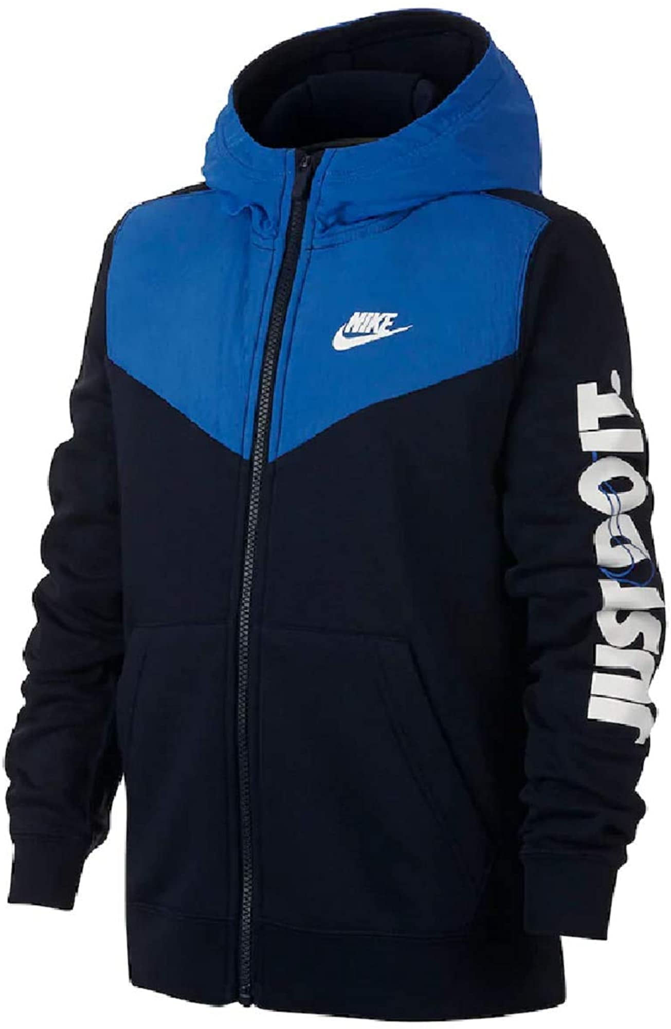 nike gex full zip hoodie
