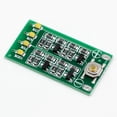 thumbnail image 2 of 2X 3S 11.1V 12V 12.6V Lithium Battery Capacity Indicator Module Lipo Li-Ion Power Level Display Board 3 Series 9-26V,2 x Battery Capacity Indicator Module,Photo Color, 2 of 6