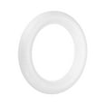 thumbnail image 3 of Unique Bargains 4.4 Inch Foam Wreath Forms Round Craft Rings for DIY Art Crafts Pack of 1, 3 of 5